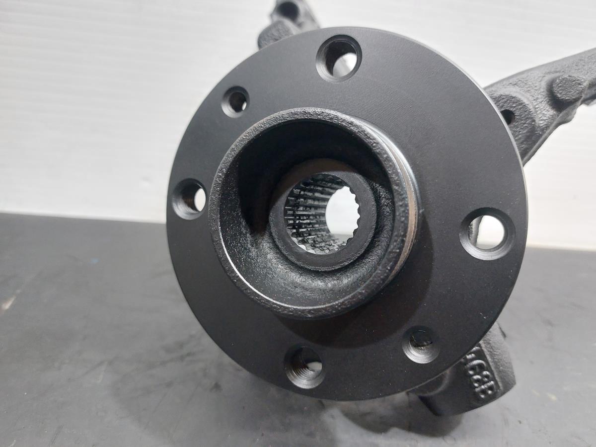 Manga de eixo frente esquerda DACIA Jogger Imagem-1