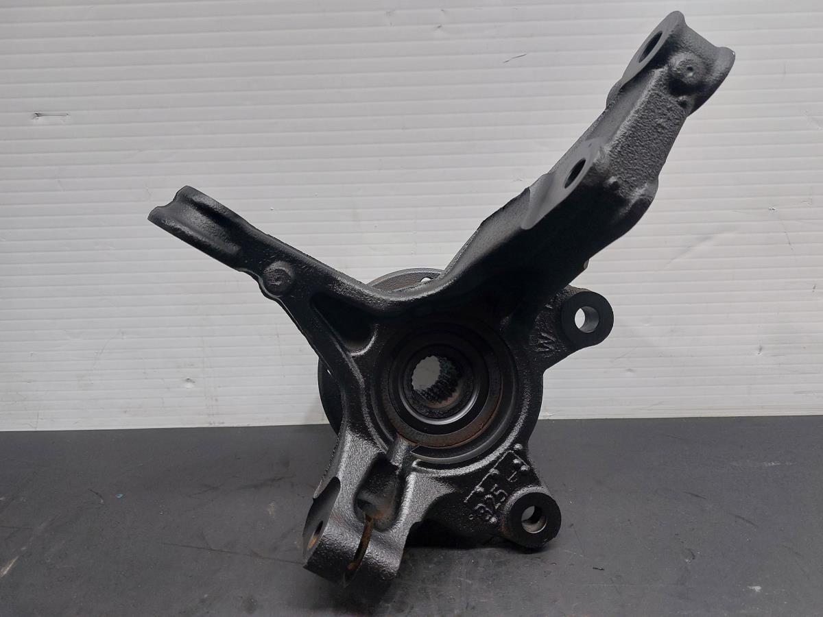 Manga de eixo frente esquerda DACIA Jogger Imagem-2