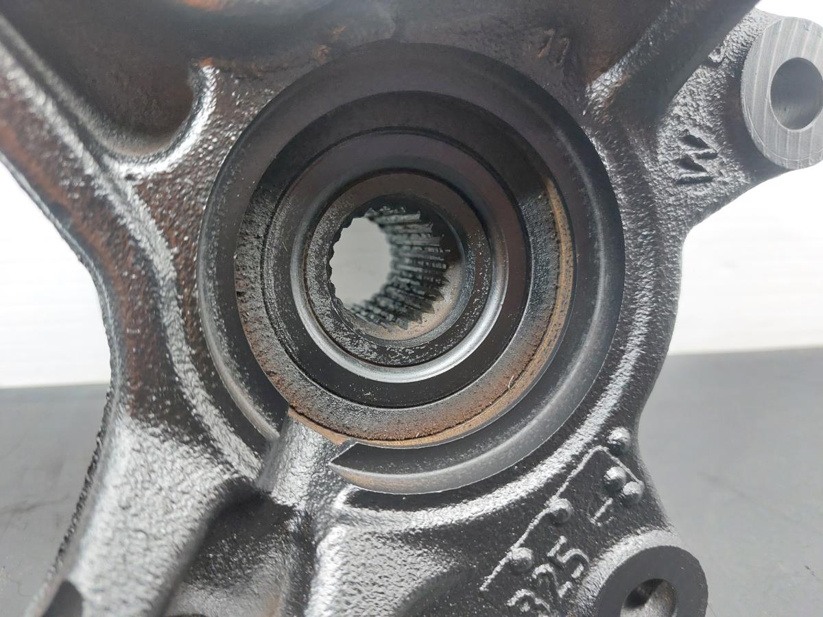 Manga de eixo frente esquerda DACIA Jogger Imagem-3