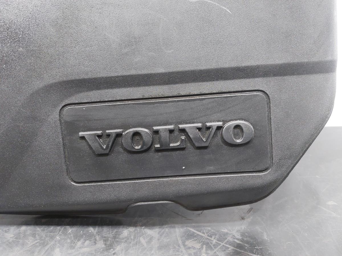Cobertura do motor / blindagem superior do motor VOLVO V40 Hatchback Imagem-1