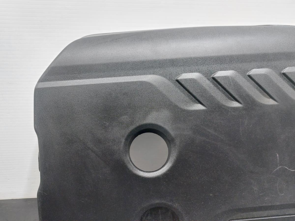 Cobertura do motor / blindagem superior do motor VOLVO V40 Hatchback Imagem-3