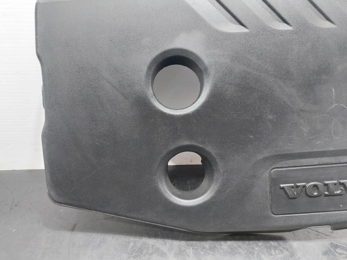 Cobertura do motor / blindagem superior do motor VOLVO V40 Hatchback Imagem-4