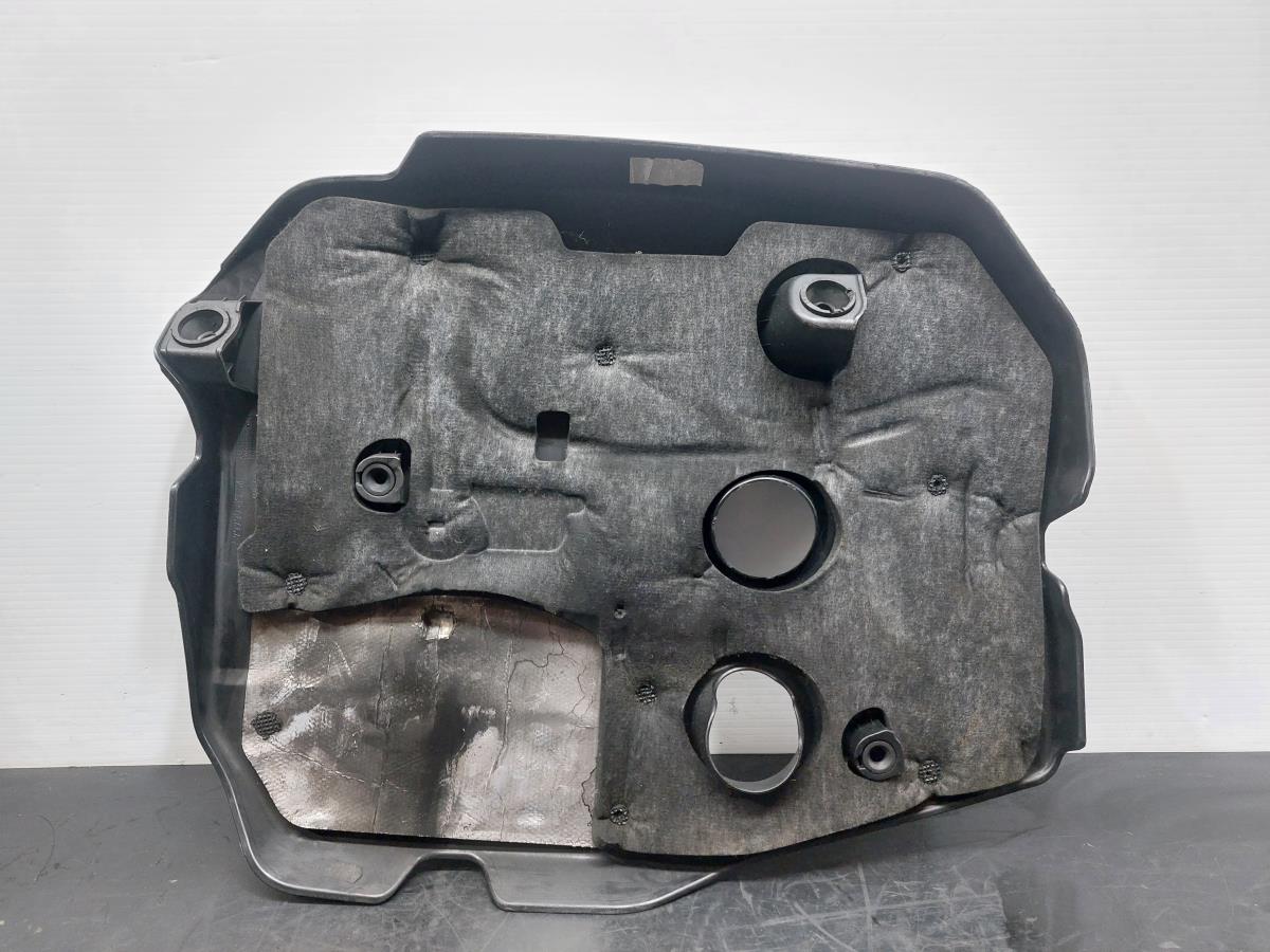 Cobertura do motor / blindagem superior do motor VOLVO V40 Hatchback Imagem-5