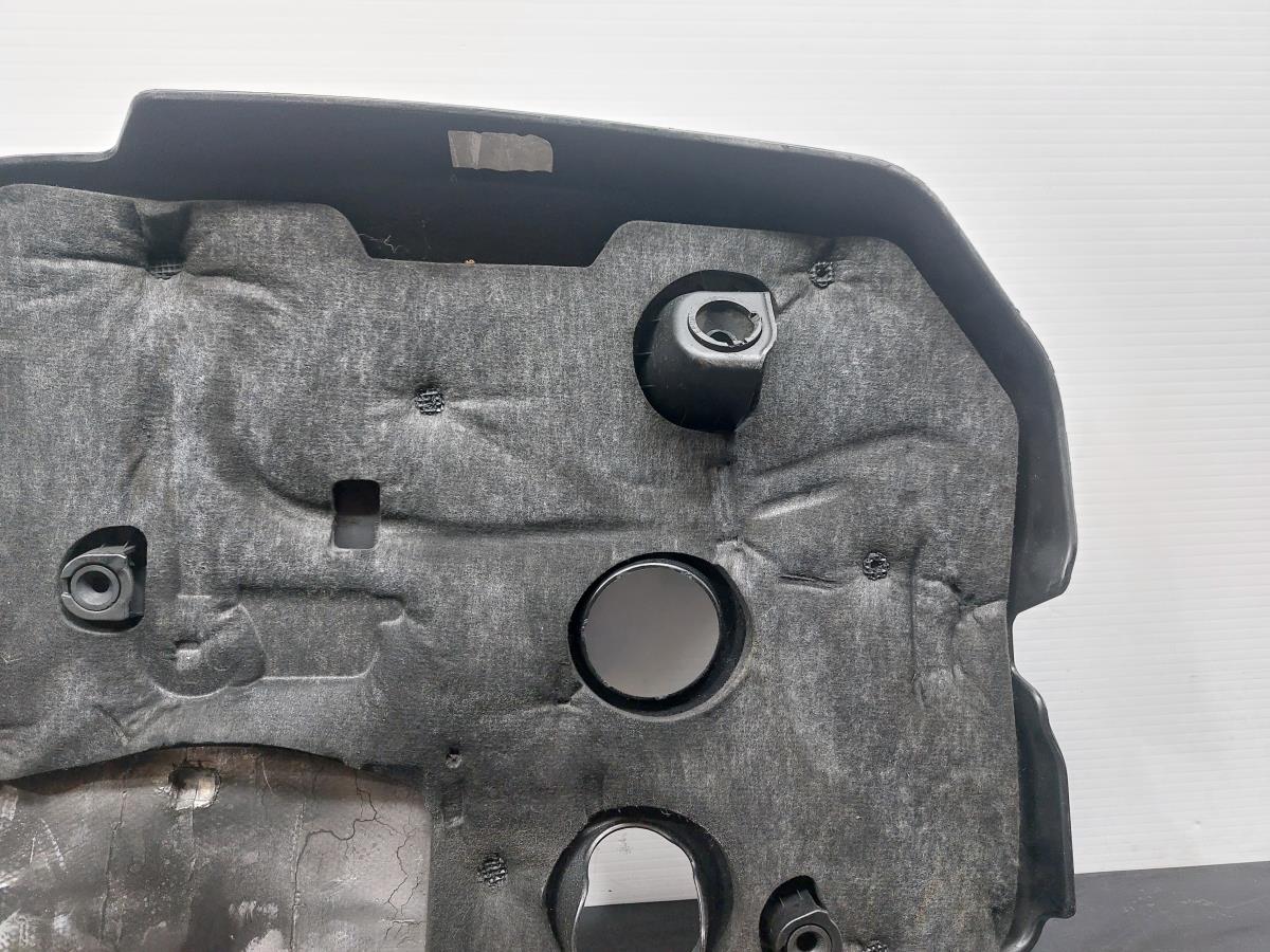 Cobertura do motor / blindagem superior do motor VOLVO V40 Hatchback Imagem-8