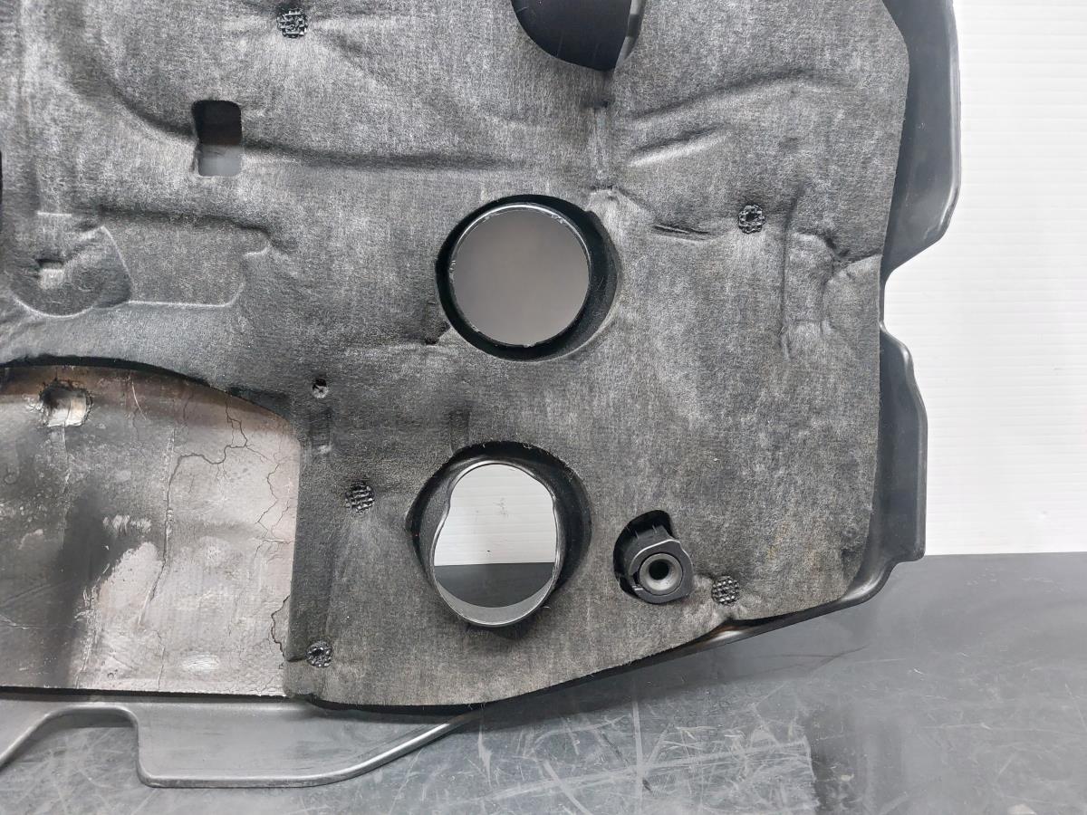 Cobertura do motor / blindagem superior do motor VOLVO V40 Hatchback Imagem-9