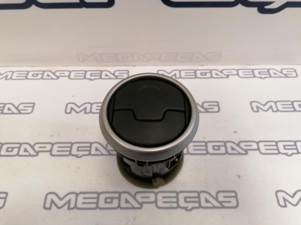 Difusor / saída de ar NISSAN Qashqai/Qashqai+2 I (J10, JJ10)