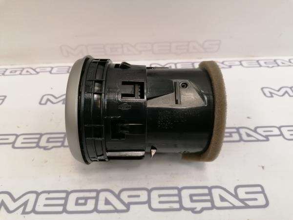 Difusor / saída de ar NISSAN Qashqai/Qashqai+2 I (J10, JJ10) Imagem-1