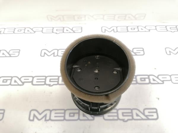 Difusor / saída de ar NISSAN Qashqai/Qashqai+2 I (J10, JJ10) Imagem-3