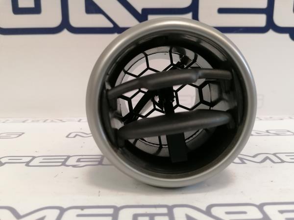 Difusor / saída de ar NISSAN Qashqai/Qashqai+2 I (J10, JJ10) Imagem-4