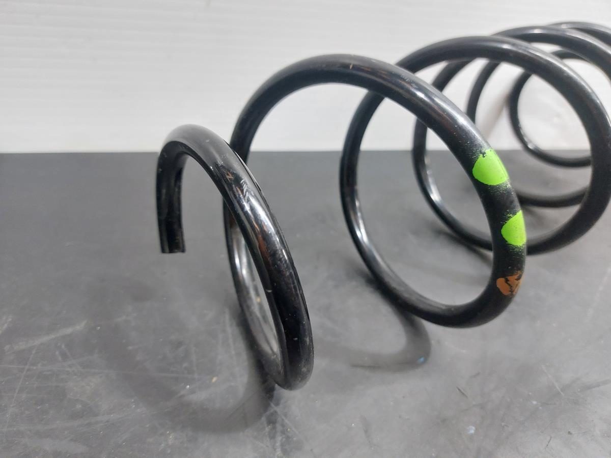 Mola de suspensão frente direita DACIA Jogger Imagem-1