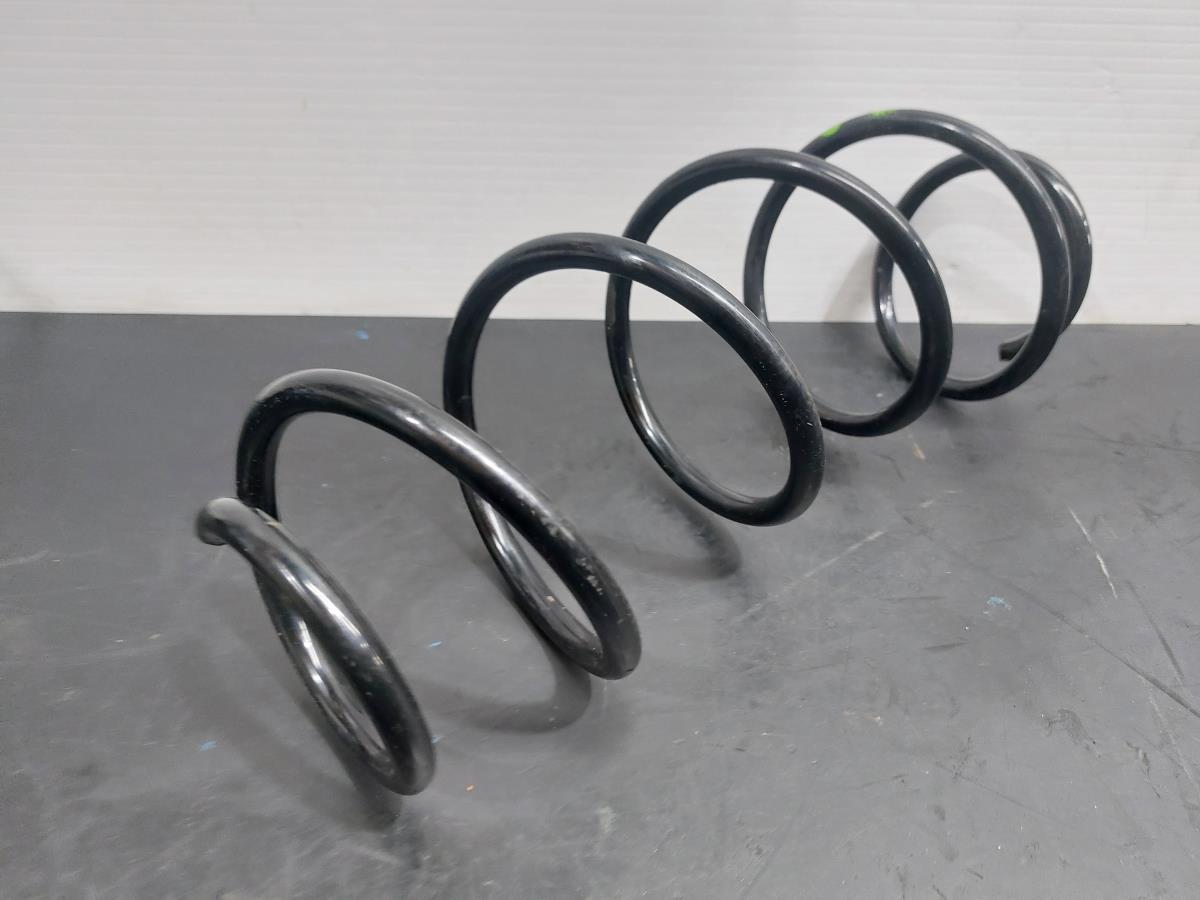 Mola de suspensão frente direita DACIA Jogger Imagem-4