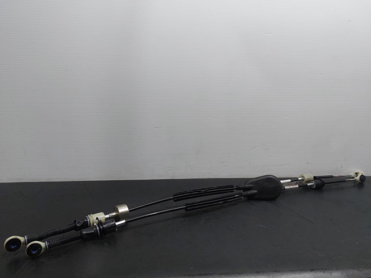 Instalação elétrica interior / cablagem interior DACIA Jogger