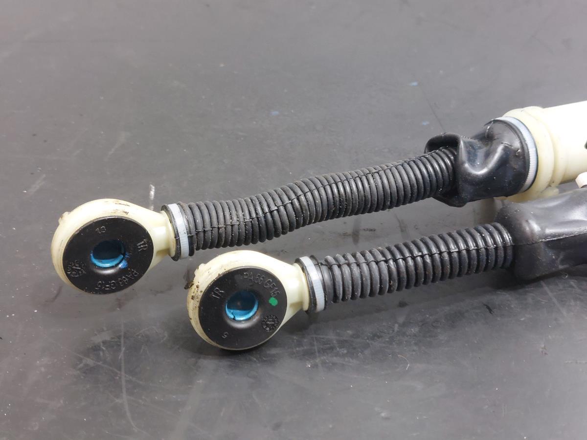 Instalação elétrica interior / cablagem interior DACIA Jogger Imagem-1