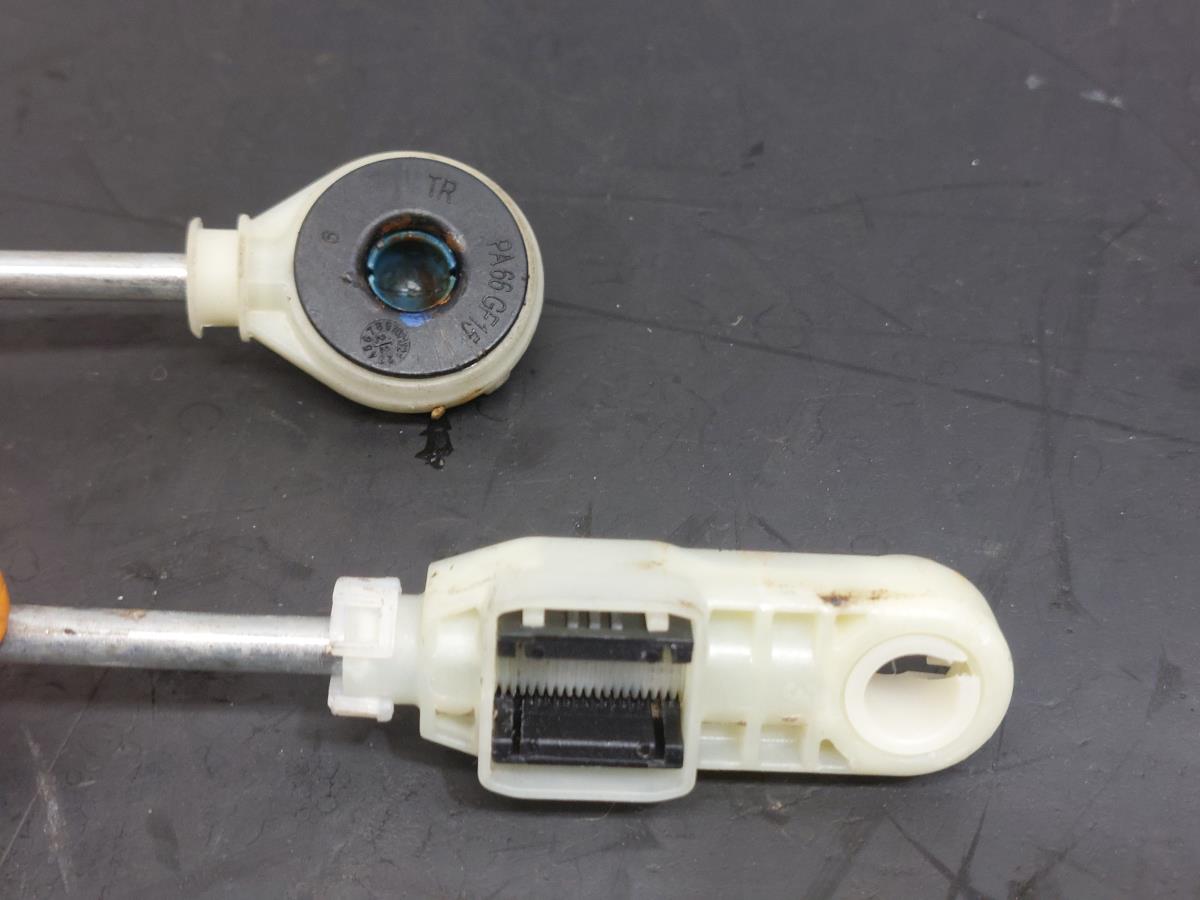 Instalação elétrica interior / cablagem interior DACIA Jogger Imagem-3