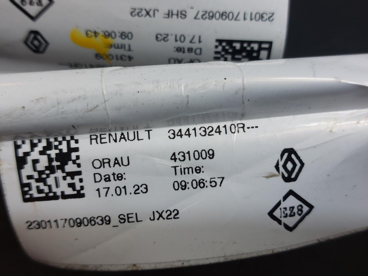 Instalação elétrica interior / cablagem interior DACIA Jogger Imagem-4