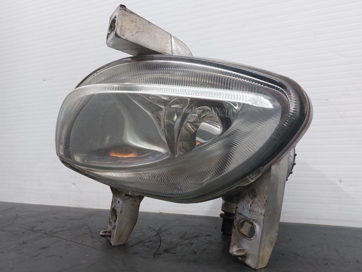 Piloto antiniebla central LANCIA Y (840_) Imagem-2