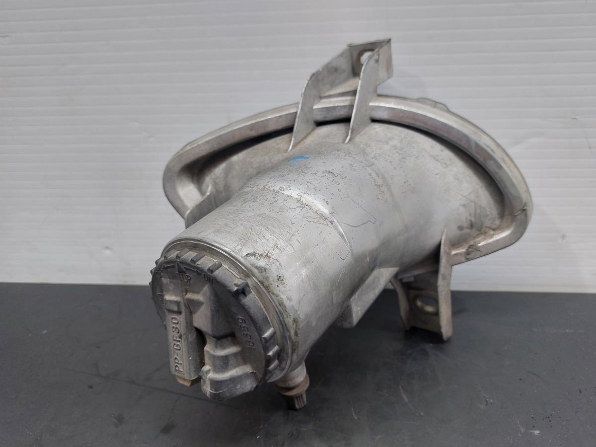 Piloto antiniebla central LANCIA Y (840_) Imagem-3