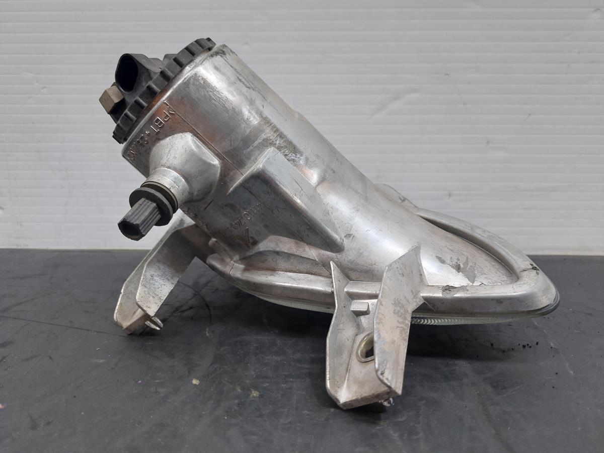 Piloto antiniebla central LANCIA Y (840_) Imagem-4