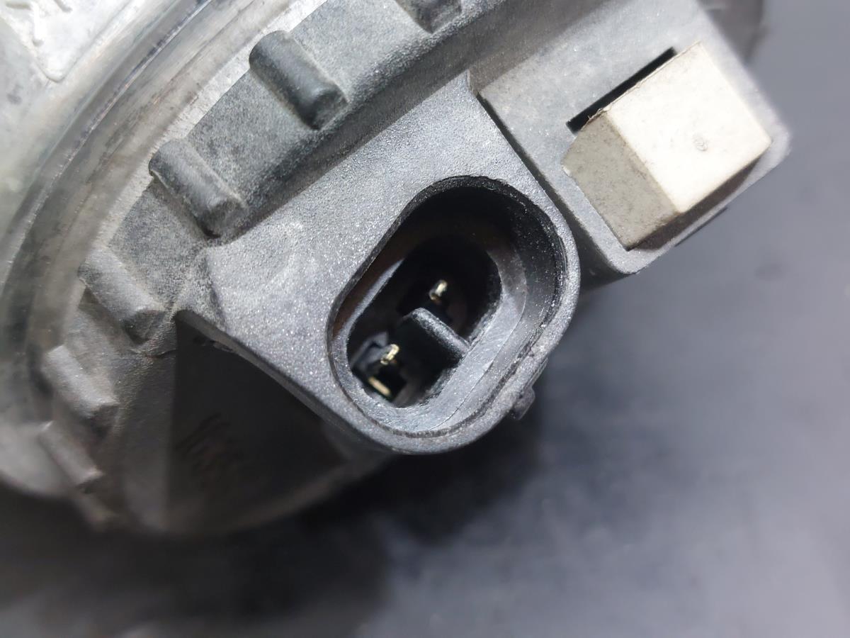 Piloto antiniebla central LANCIA Y (840_) Imagem-5