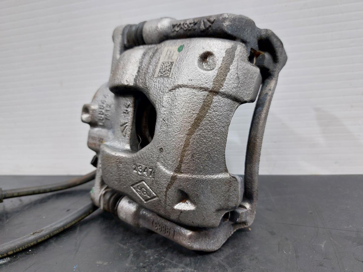 Pinça travão / maxila de travão frente direita DACIA Jogger Imagem-1