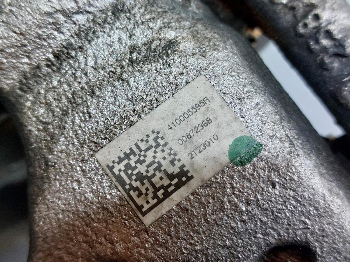 Pinça travão / maxila de travão frente direita DACIA Jogger Imagem-2