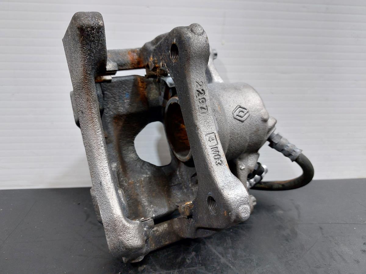 Pinça travão / maxila de travão frente direita DACIA Jogger Imagem-3