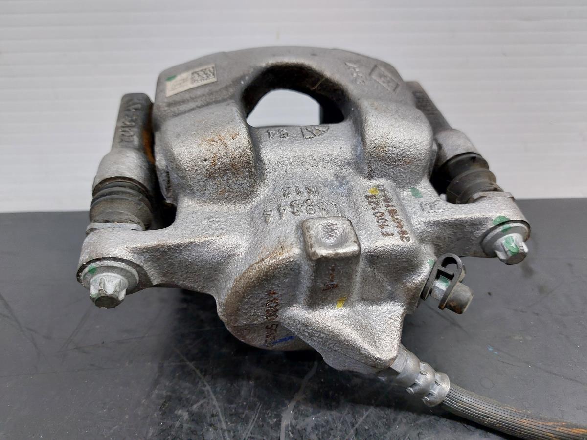 Pinça travão / maxila de travão frente direita DACIA Jogger Imagem-5