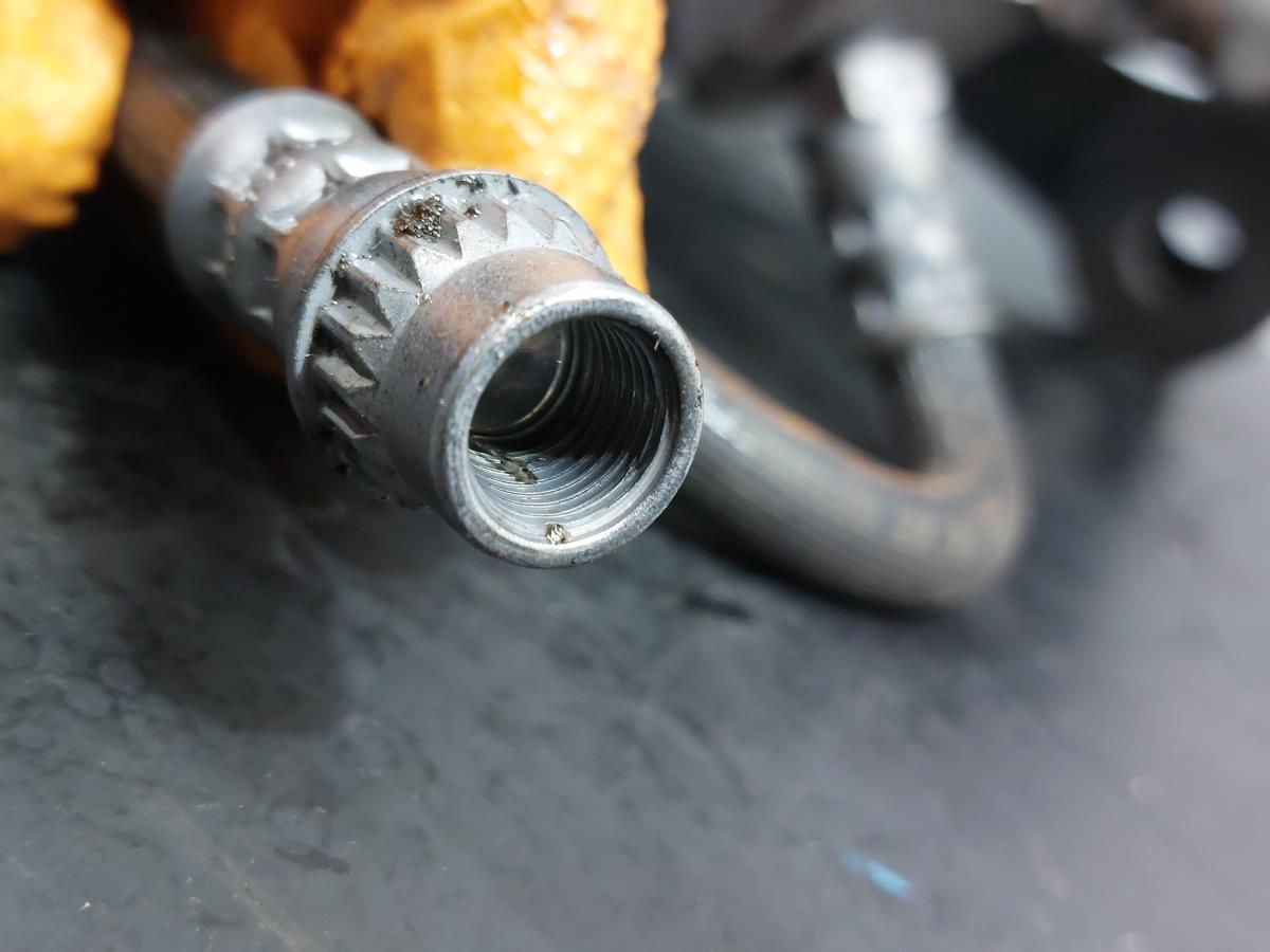 Pinça travão / maxila de travão frente direita DACIA Jogger Imagem-7