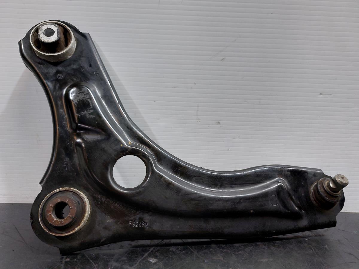 Braço de suspensão frente esquerdo DACIA Jogger