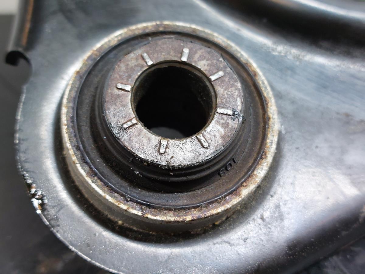 Braço de suspensão frente esquerdo DACIA Jogger Imagem-2