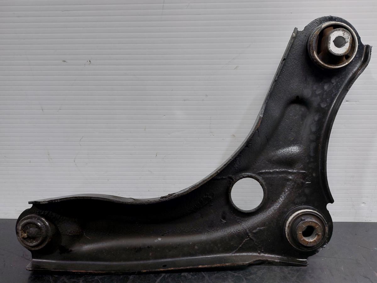 Braço de suspensão frente esquerdo DACIA Jogger Imagem-4