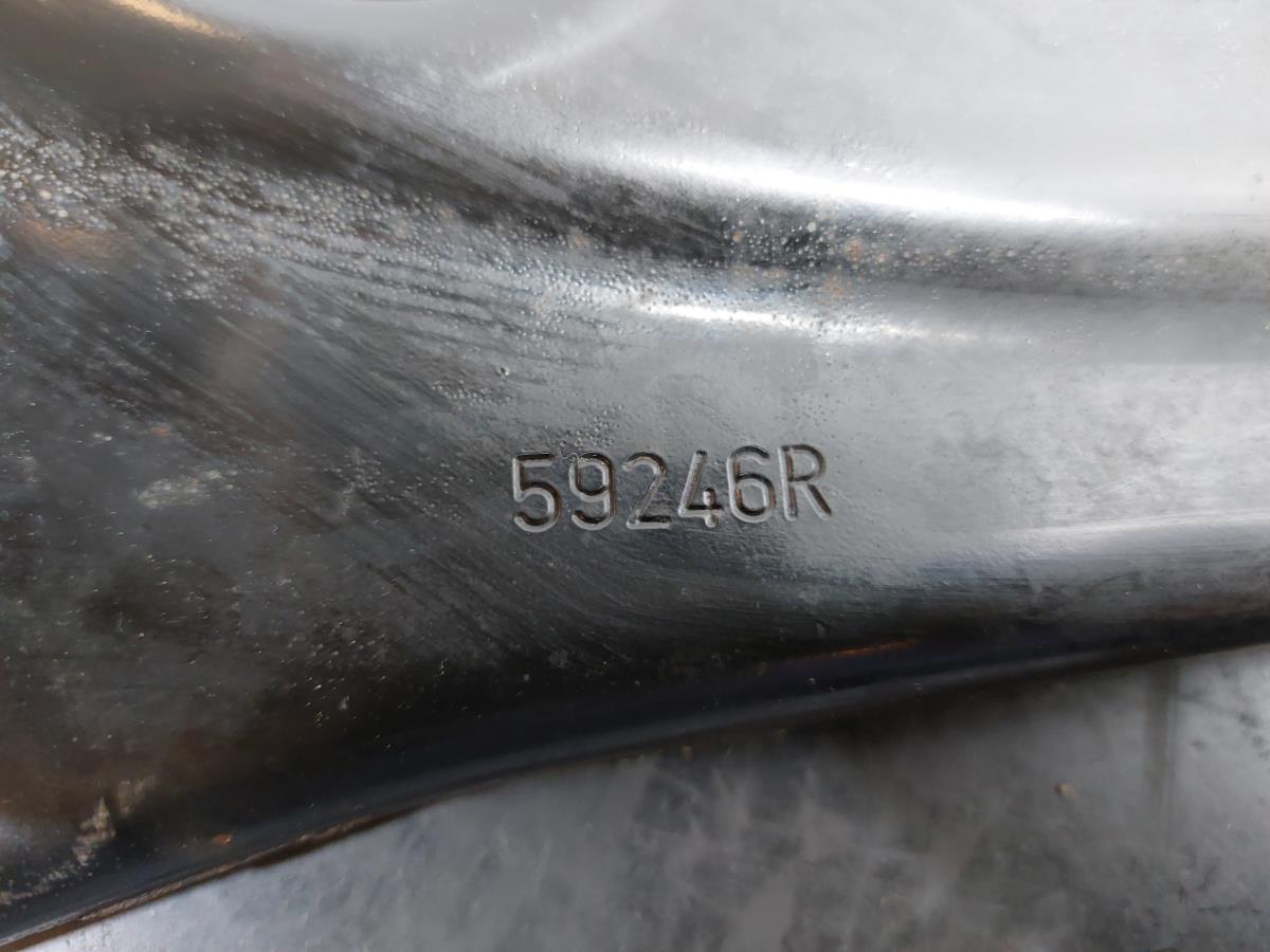 Braço de suspensão frente esquerdo DACIA Jogger Imagem-5