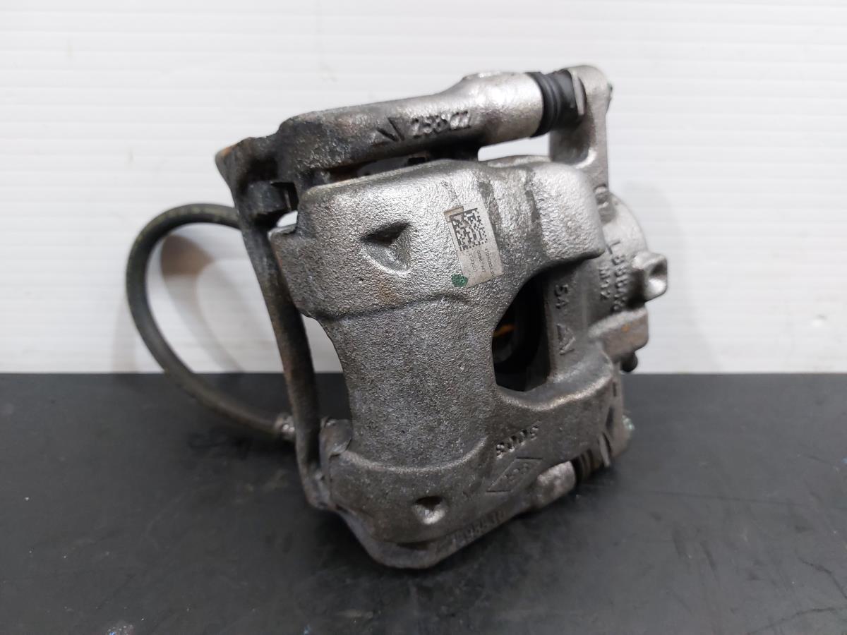 Pinça travão / maxila de travão frente esquerda DACIA Jogger