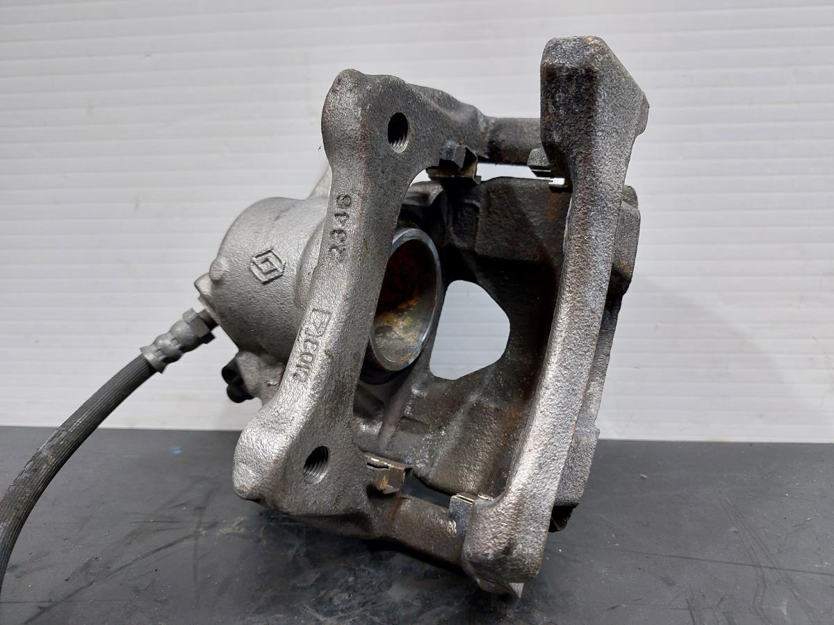 Pinça travão / maxila de travão frente esquerda DACIA Jogger Imagem-2