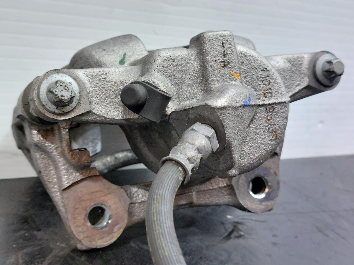 Pinça travão / maxila de travão frente esquerda DACIA Jogger Imagem-4