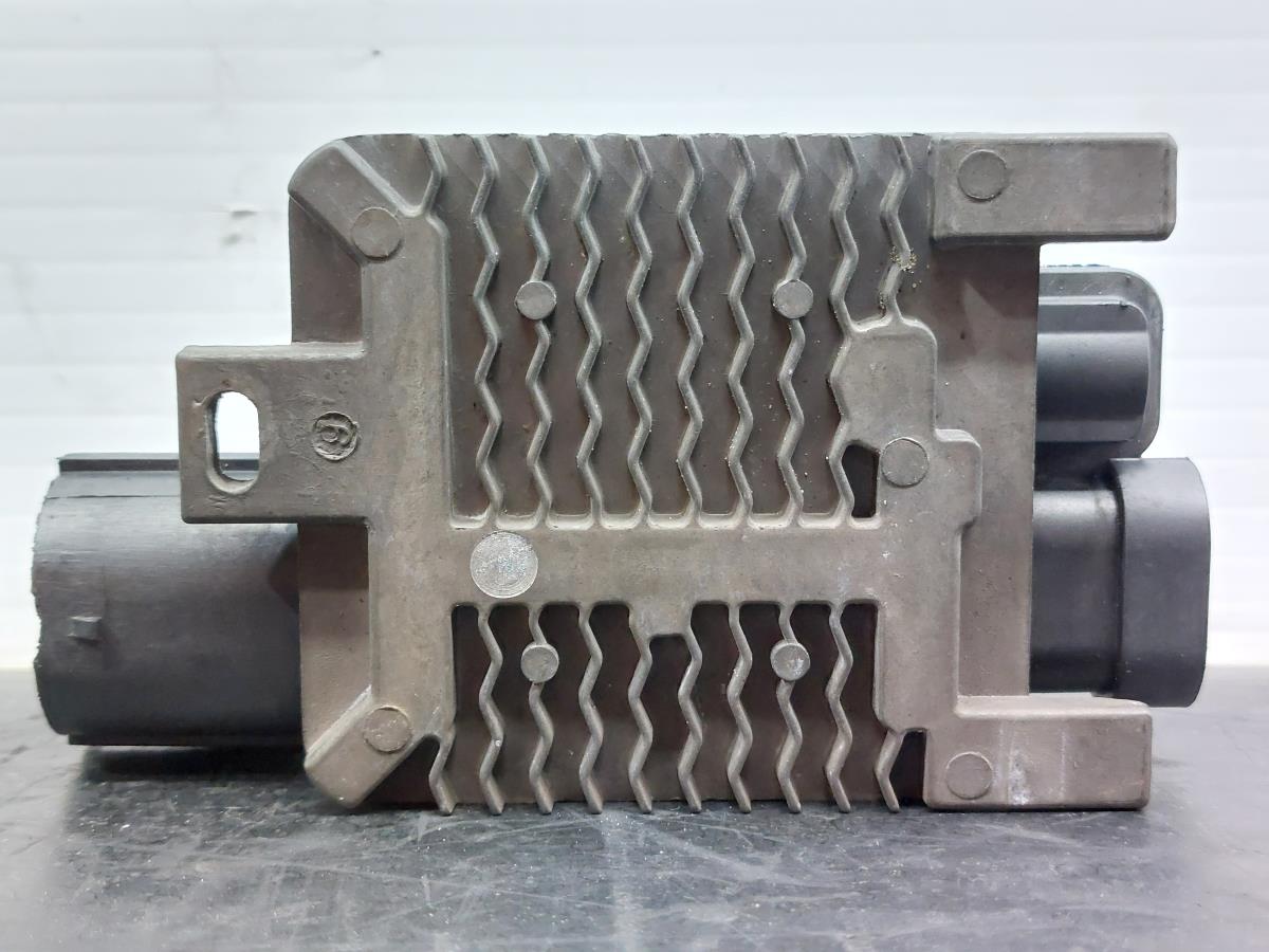 Resistência do ventilador / ventoínha VOLVO V40 Hatchback Imagem-4