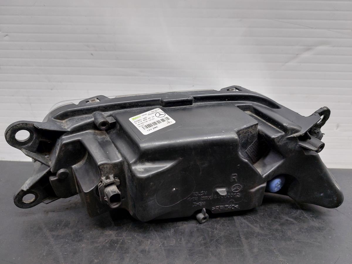 Lumière diurne Droite MERCEDES-BENZ Classe E Cabriolet (A207) Imagem-4