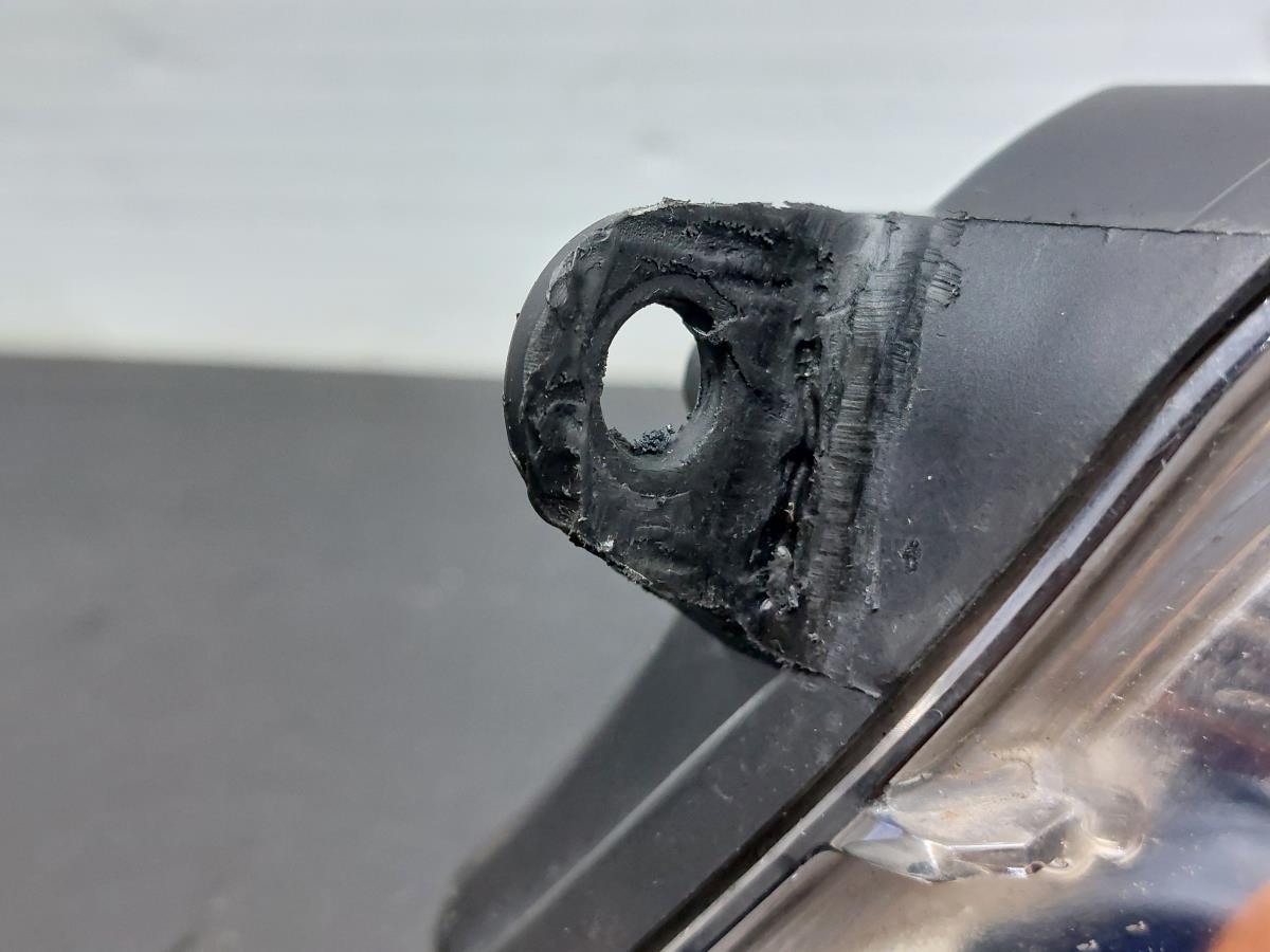 Lumière diurne Droite MERCEDES-BENZ Classe E Cabriolet (A207) Imagem-7