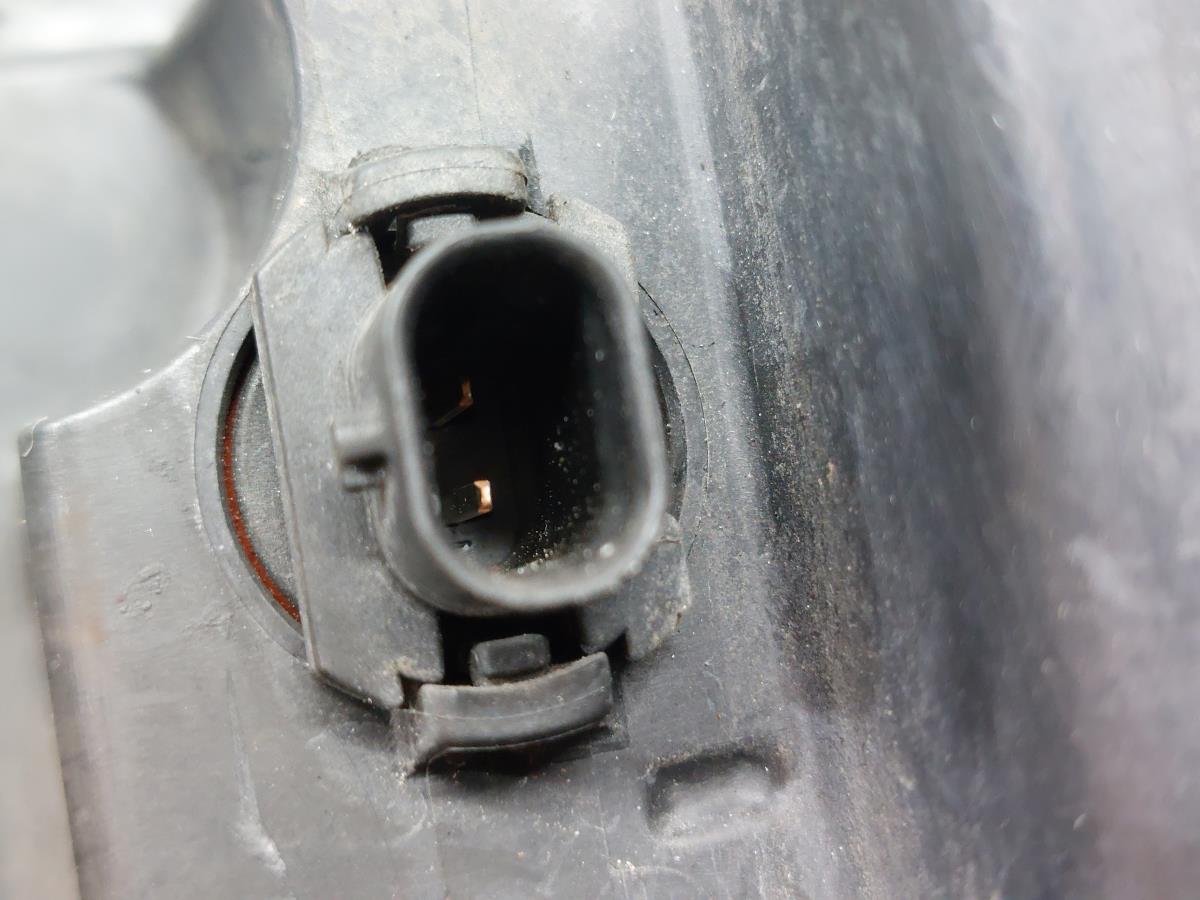 Lumière diurne Droite MERCEDES-BENZ Classe E Cabriolet (A207) Imagem-6