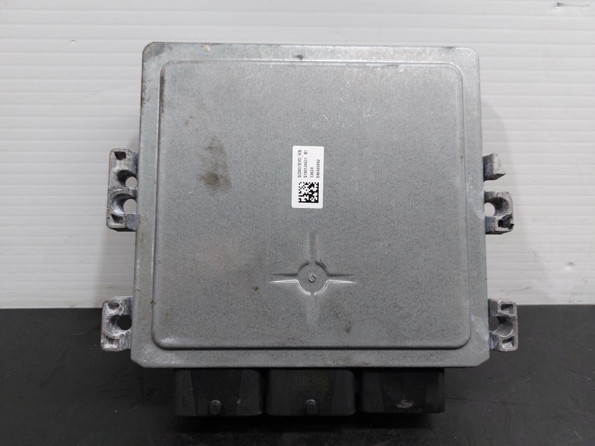 Centralina motor / ECU VOLVO V40 Hatchback Imagem-3