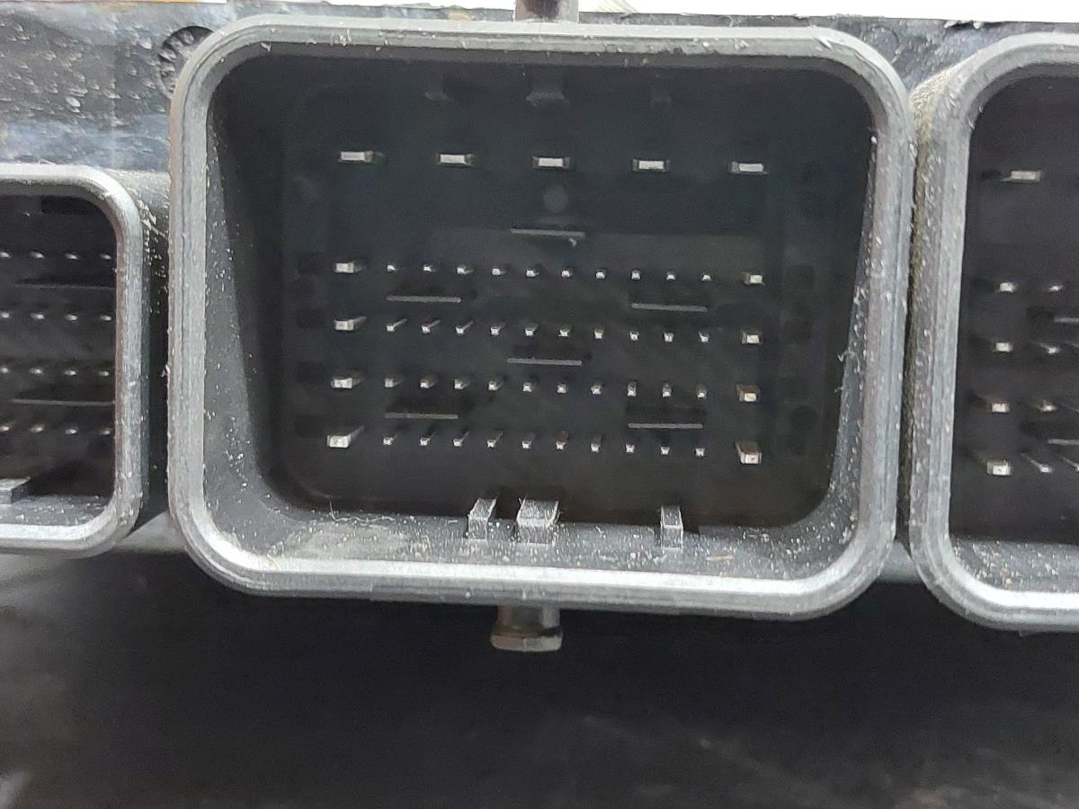 Centralina motor / ECU VOLVO V40 Hatchback Imagem-5