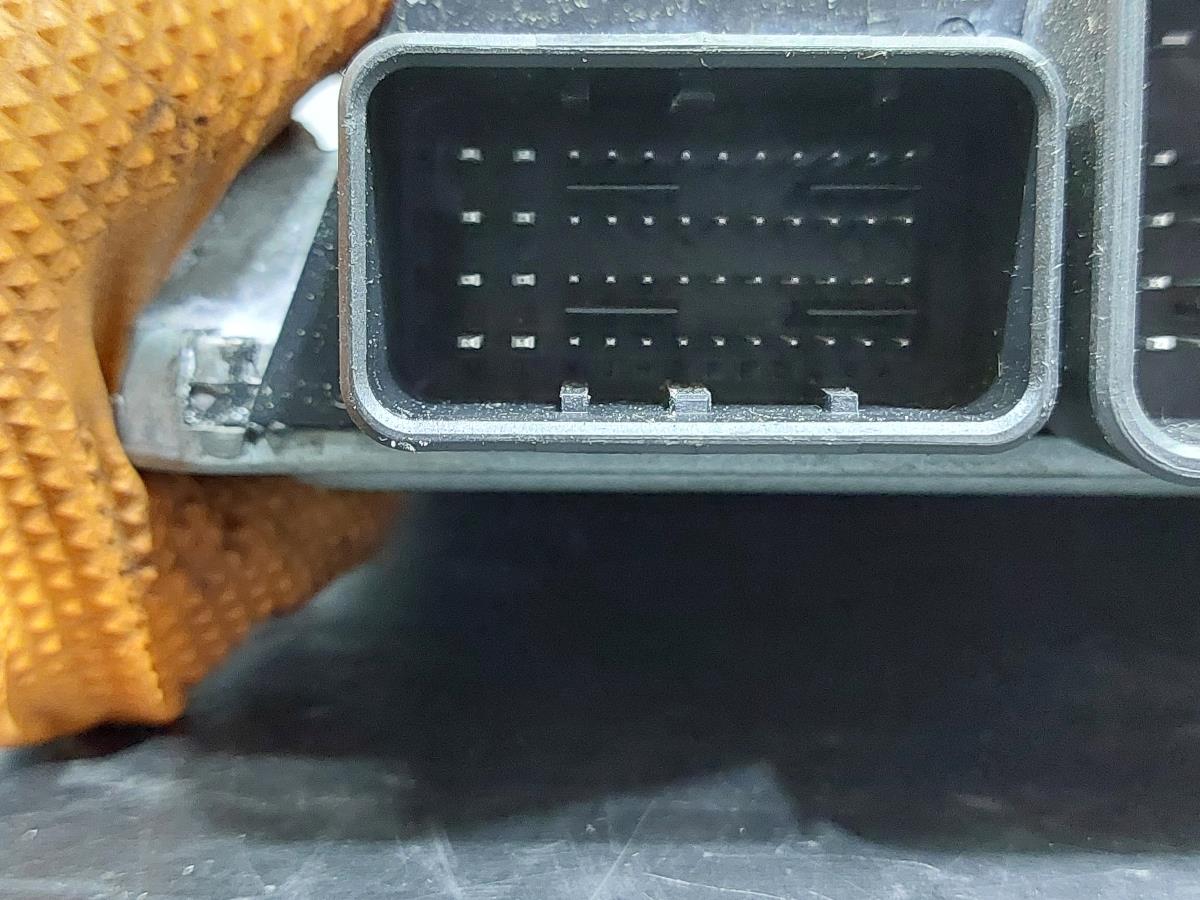 Centralina motor / ECU VOLVO V40 Hatchback Imagem-6