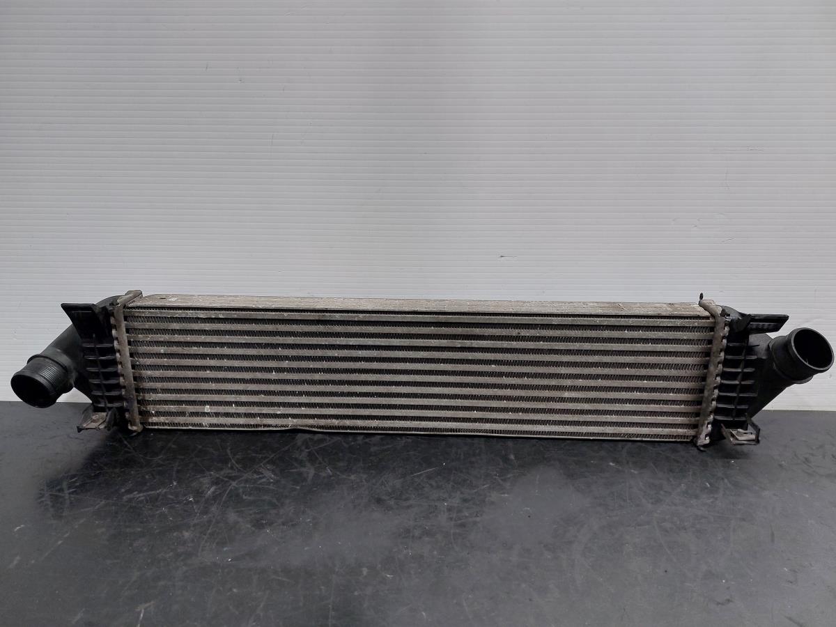 Radiador do intercooler VOLVO V40 Hatchback