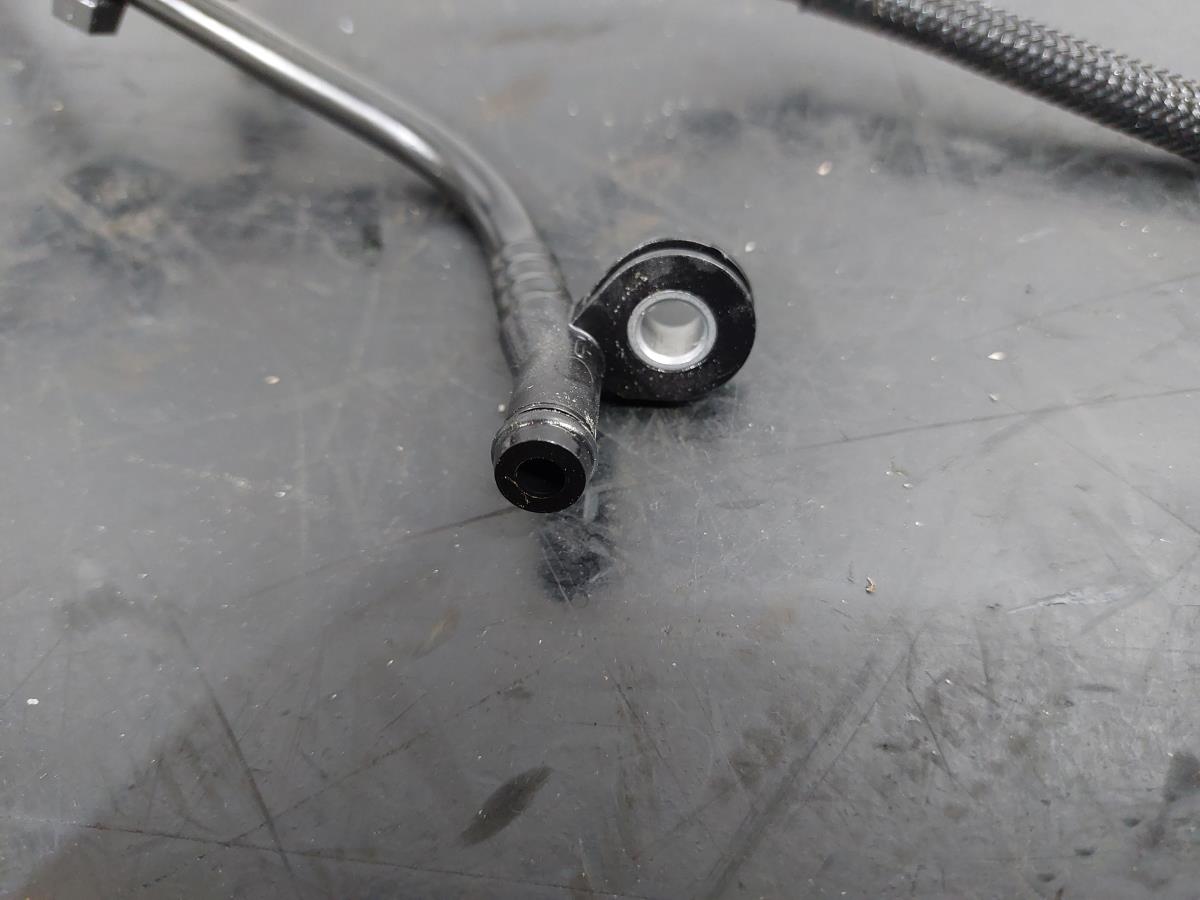 Tubo do ar DACIA Jogger Imagem-1