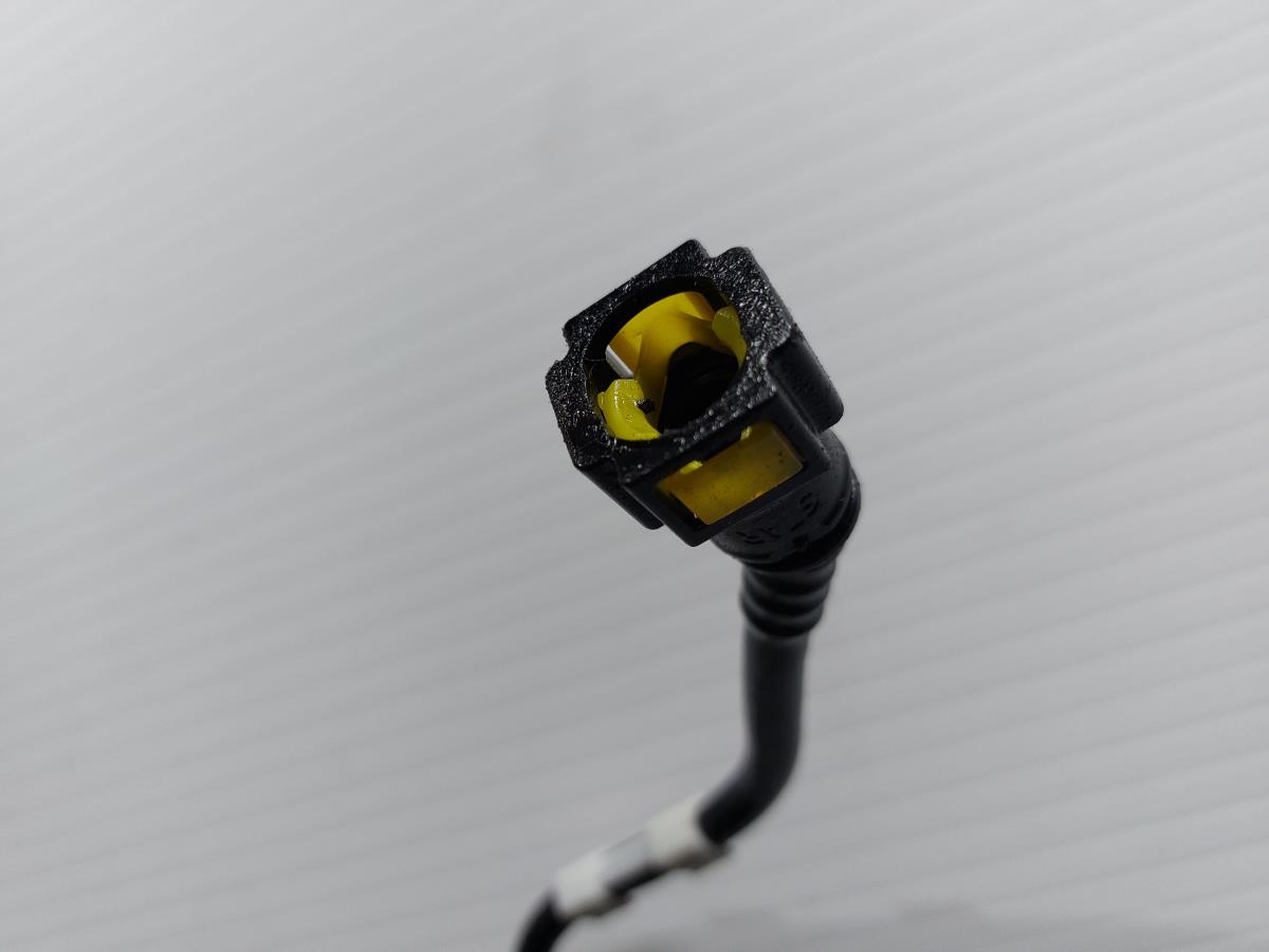 Tubo do ar DACIA Jogger Imagem-2