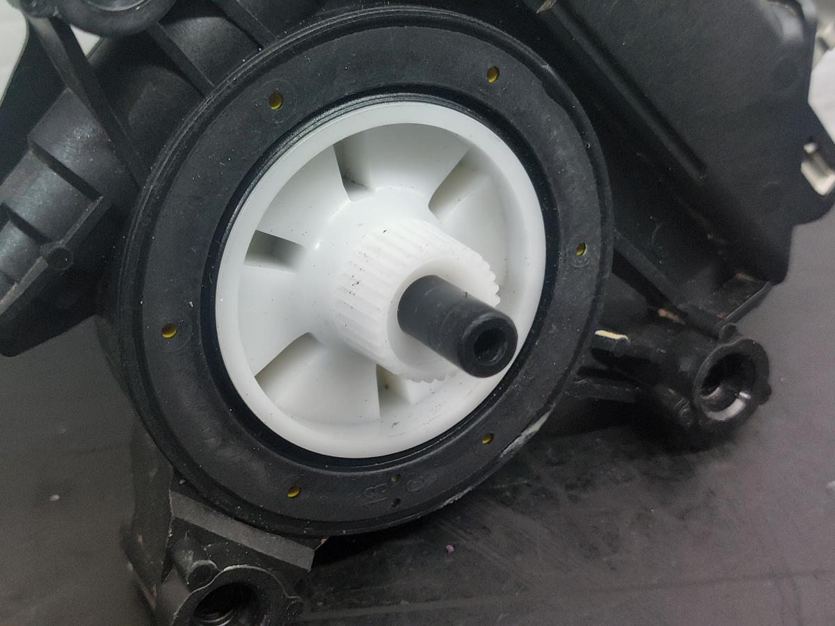 Motor vidro frente esquerdo DACIA Jogger Imagem-2