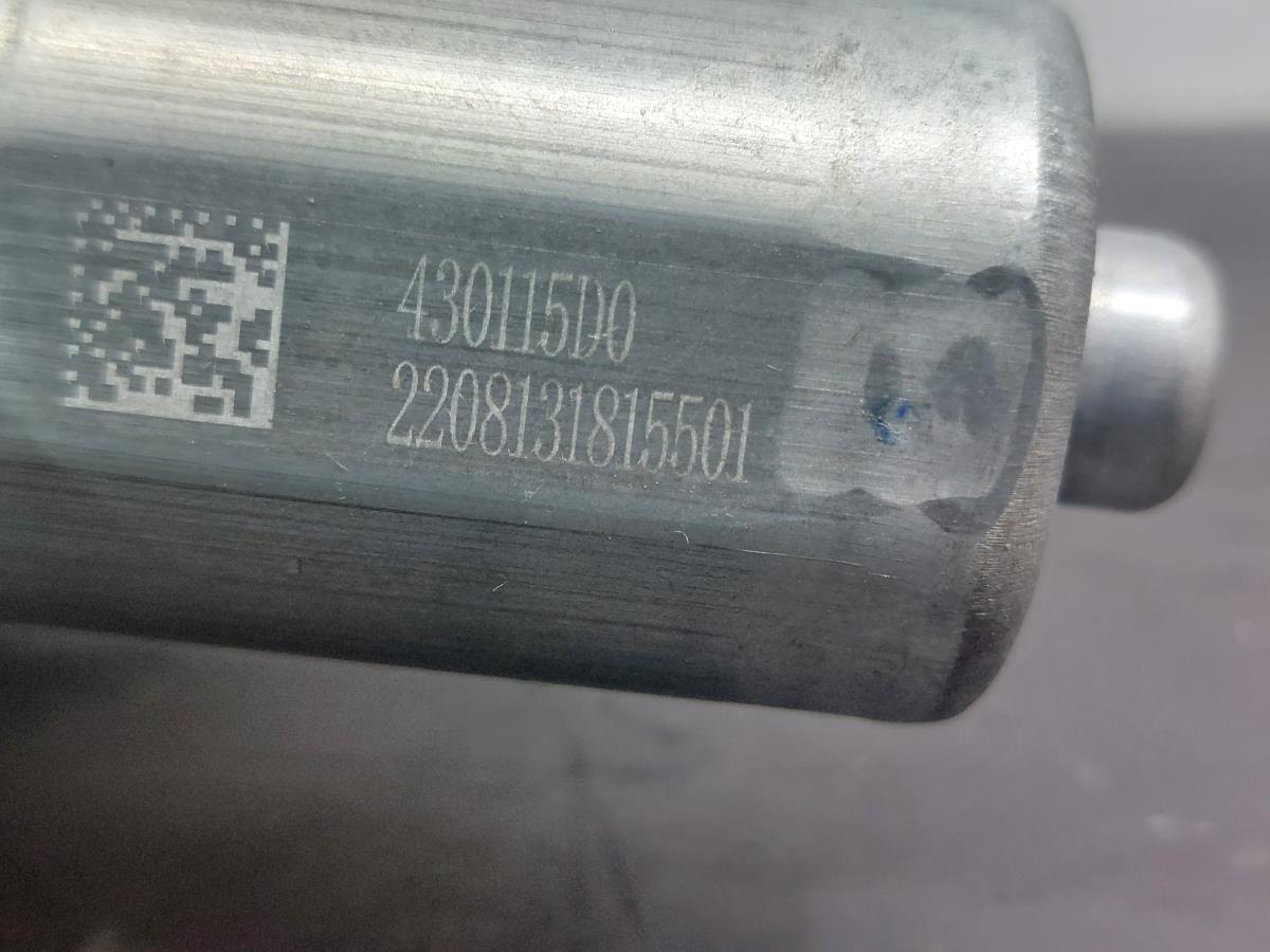 Motor vidro frente esquerdo DACIA Jogger Imagem-4