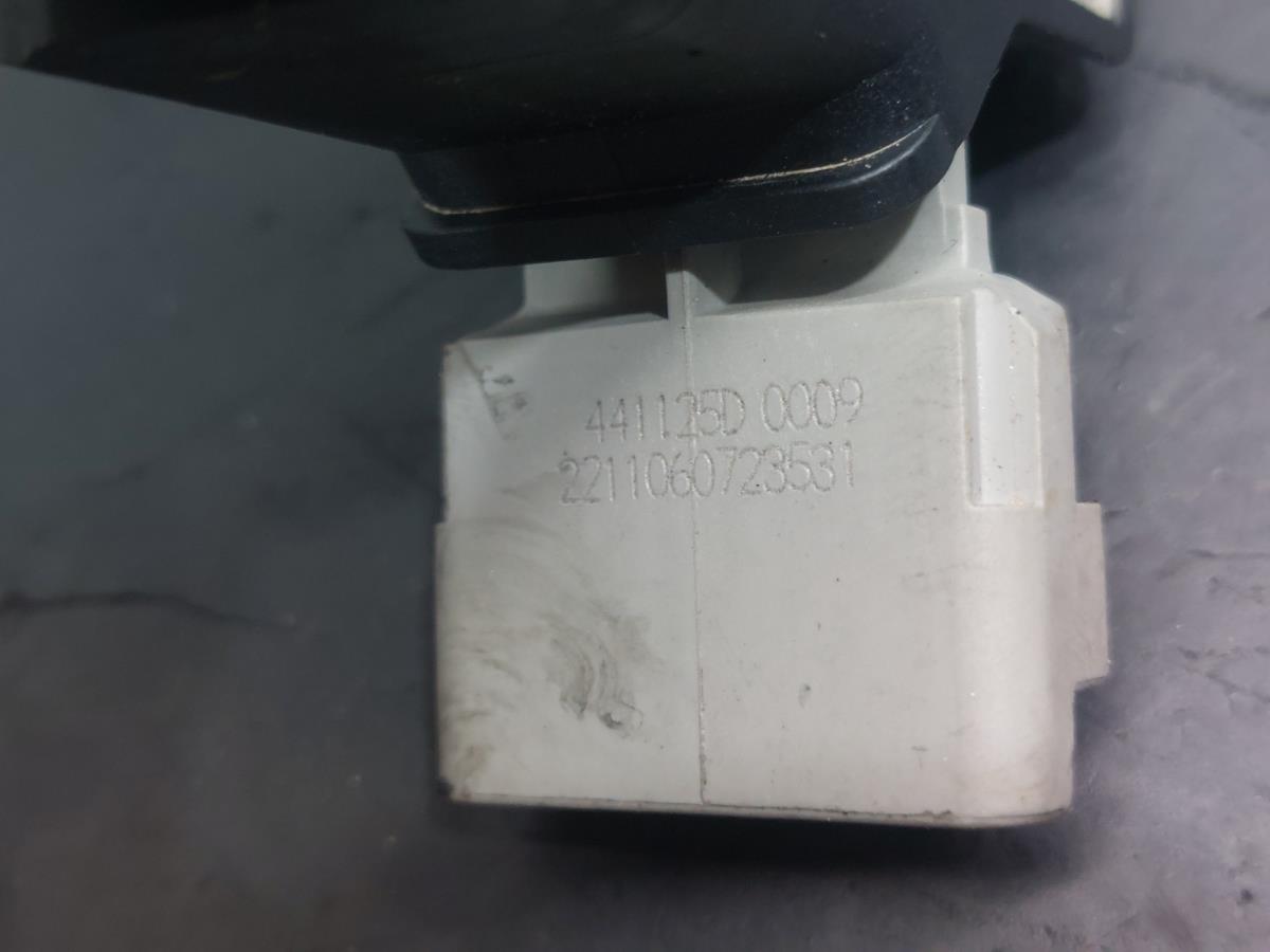 Motor vidro frente esquerdo DACIA Jogger Imagem-5