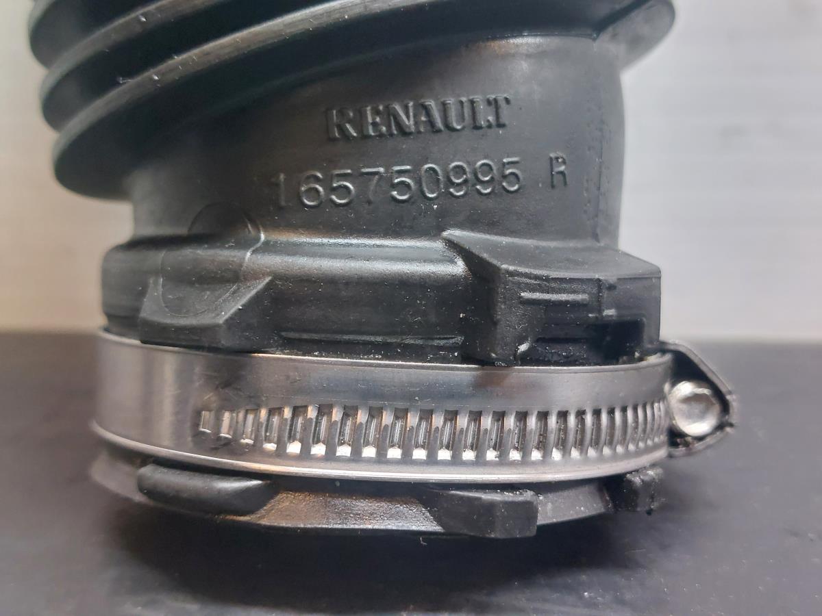 Tubo do ar DACIA Jogger Imagem-3