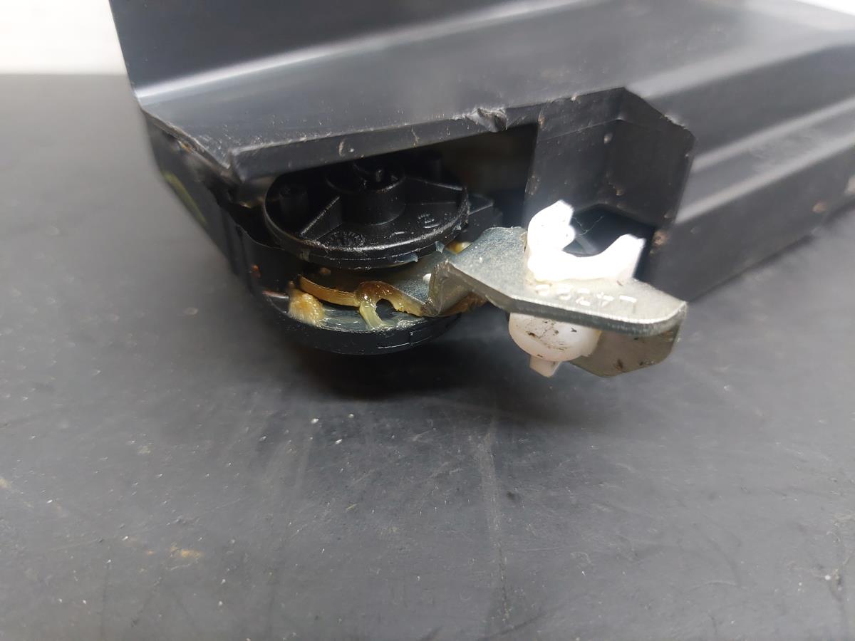 Fechadura / fecho porta trás esquerdo DACIA Jogger Imagem-1